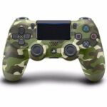 Sony DualShock Ps4 Game Pad Controller - Image 2