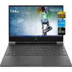 HP Victus 15 Core i5-12450H 32GB/1TB SSD