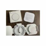 Apple Magsafe Wireless Charger + Type-C Adapter - Image 3