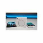 Apple Magsafe Wireless Charger + Type-C Adapter - Image 4