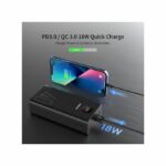 Romoss 40000mAh Power Bank