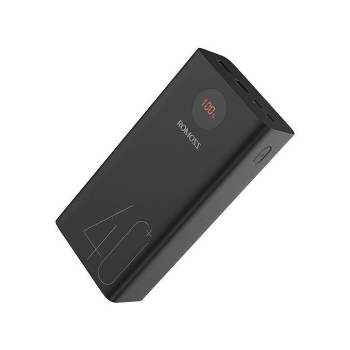 New Age 50000mAh PD Power Bank - 1 Charge = 3 Weeks of Power