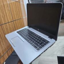 Used Hp 840 G3 non-touch