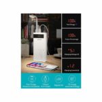 Romoss Sense8p 30000mah