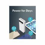 Romoss Sense8p 30000mah