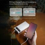 Romoss Sense8p 30000mah