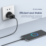 Oraimo Firefly 3 10W Fast Charging Charger Kit with Micro USB - Image 4