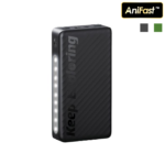 Oraimo Traveler 3 Vision 27000mAh Fast Charging With LED Flashlights Power Bank
