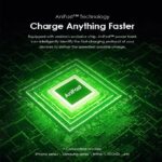 Oraimo Traveler 3 Vision 27000mAh Fast Charging With LED Flashlights Power Bank - Image 7