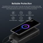 Oraimo Traveler 3 Vision 27000mAh Fast Charging With LED Flashlights Power Bank - Image 8