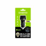 Oraimo Highway Dual USB Fast Charging Car Charger - Image 6