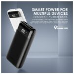 Oraimo Traveler 2 Byte Charging for Multiple Devices 20000mAh Power Bank - Image 2