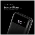 Oraimo Traveler 2 Byte Charging for Multiple Devices 20000mAh Power Bank - Image 5