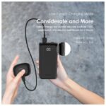 Oraimo Traveler 2 Byte Charging for Multiple Devices 20000mAh Power Bank - Image 6