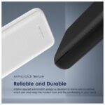 Oraimo Traveler 2 Byte Charging for Multiple Devices 20000mAh Power Bank - Image 7