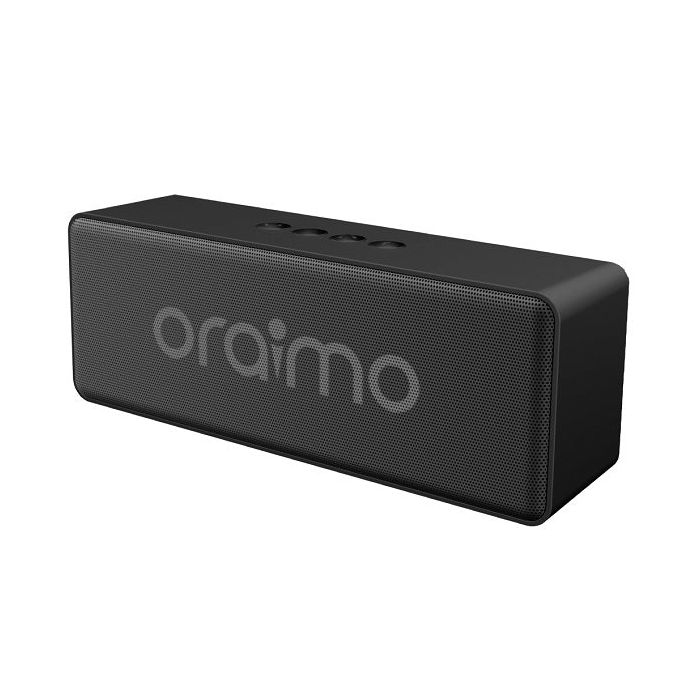 Oraimo single online bluetooth