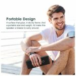 Oraimo SoundPro 2C 10W Portable Wireless Bluetooth Speaker - Image 4