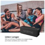 Oraimo SoundPro 2C 10W Portable Wireless Bluetooth Speaker - Image 5