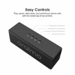 Oraimo SoundPro 2C 10W Portable Wireless Bluetooth Speaker - Image 6