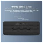 Oraimo SoundPro 2C 10W Portable Wireless Bluetooth Speaker - Image 8