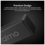 Oraimo SoundPro 2C 10W Portable Wireless Bluetooth Speaker - Image 9