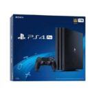 PS4 Pro 1TB Console - Image 2
