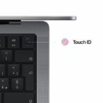 Apple MacBook Pro 14" Laptop - M2 Pro Chip - 16GB - 512GB SSD - Space Gray - Image 4