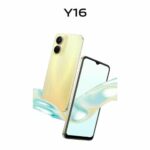 Vivo Y16 4GB 64GB 5000mAh