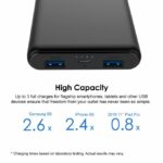 Oraimo 10000mAh PowerBank - Image 5