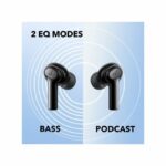 Anker Life Soundcore P2i True Wireless Earbuds - BLACK - Image 4