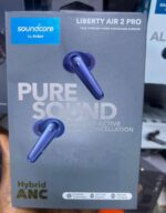 Anker Soundcore Liberty Air 2 Pro Wireless Earphone - Image 2