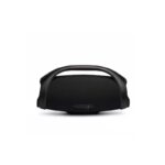 JBL Boombox 2 - Portable Bluetooth Speaker -Black - Image 2