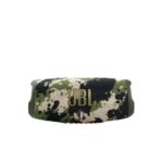 Original JBL Charge 5 Portable Bluetooth Speaker - Camouflage
