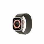 Apple Watch Ultra - 49MM (GPS Only) - Image 2