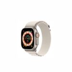Apple Watch Ultra - 49MM (GPS Only)