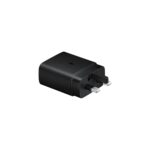 Samsung 45W Type-C To Type-C Travel Adapter - 3Pins - Cable 5A - Image 2