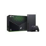 Microsoft Xbox Series X 1TB Console - Black - Image 2