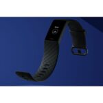 Fitbit Charge 4 Fitness and Activity Tracker with Built-in GPS - Black - Image 3