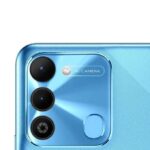 Tecno SPARK 9 4G - 6.6"HD, 64GB ROM + 4GB RAM - Sky Mirror - Image 3