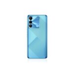 Tecno SPARK 9 4G - 6.6"HD, 64GB ROM + 4GB RAM - Sky Mirror - Image 4