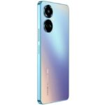 Tecno Camon 19 Pro 6.8" FHD+ 8GB RAM/256GB ROM Android 12 - Blue - Image 3