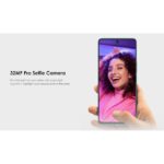 Tecno Camon 19 Pro 6.8" FHD+ 8GB RAM/256GB ROM Android 12 - Blue - Image 11