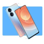 Tecno Camon 19 Pro 6.8" FHD+ 8GB RAM/256GB ROM Android 12 - Blue - Image 13