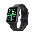 Oraimo Watch 3 Pro 1.83'' Colorful Touch Screen BT Call SOS Emergency 30-min Fast Charge 120+ Sport Modes 7-day Standby 24-hour Health Monitor IP68 Resistance Smart Watch