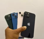 used iphone 13