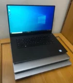 Foreign Used Dell Precision 5520