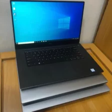 Foreign Used Dell Precision 5520