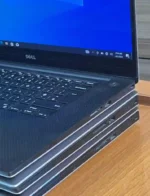 Used Dell Precision 5520