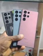 used samsung s22 ultra