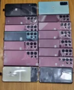 used samsung s22 ultra